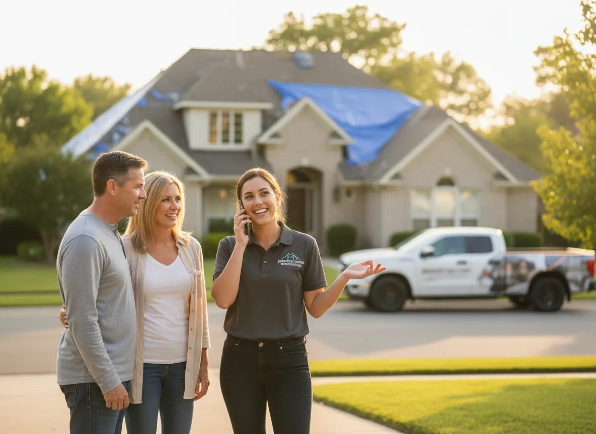 Emergency Roof Repair Deshler, NE FAQs